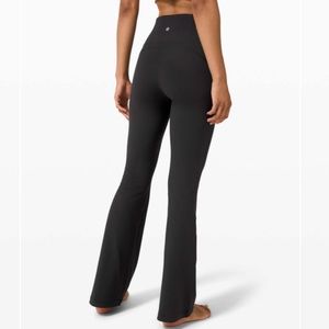 Lululemon Groove Pant Flare
